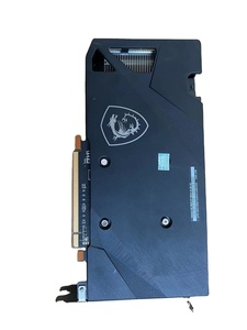 Sapphire RX6600XT Fan-Cooled <b>Used</b> Graphics Card for Desktop <b>Computers</b> - Product Image 2