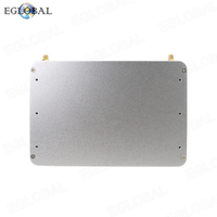 Mini PC Industrial sin Ventilador EGLOBAL, Core I3 6157U 7100U 8130U D4 VGA HD, 2*LAN, 6*COM, 6*USB, 1*SIM Integrada, Mini Computadora