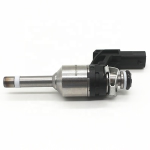 Inyector de combustible de <span class=keywords><strong>gasolina</strong></span> 03F906036B GDI, nuevos repuestos de motor automático para Audi VW <span class=keywords><strong>Seat</strong></span>, inyector de combustible a la venta - Product Image 5