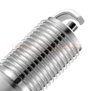 Bougie d'allumage NGK d'origine TR5B-13 4559, authentique uniquement, vente chaude, professionnelle pour <span class=keywords><strong>Ford</strong></span> Focus 1998-2007 2.0 1.6T <span class=keywords><strong>FISTA</strong></span> 1.6 - Product Image 3