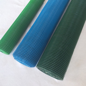 Phần cứng vải 0.001 trong. X 4 ft. x 100 ft. mạ kẽm dây lưới CuộN 19 đo gà dây hàng rào CuộN phần cứng vải - Product Image 2