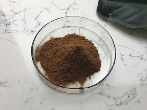 インセン天然粉末フォームホーソーン葉エキス - Product Image 6