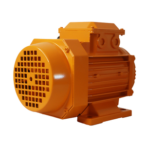 มอเตอร์ ABB M2BAX M2QA M3BP มอเตอร์ไฟฟ้าแรงดันต่ำแบบป้องกันการระเบิด มอเตอร์เหนี่ยวนำสามเฟส - Product Image 6