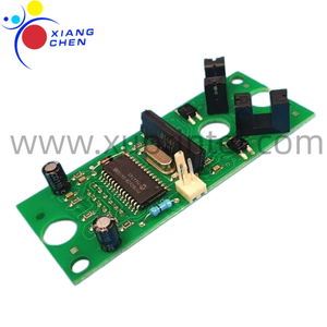 แผงวงจรหมึก ER ผลิตในจีน รุ่น S-PC-4U สำหรับเครื่องพิมพ์ออฟเซ็ต KBA75 - Product Image 4