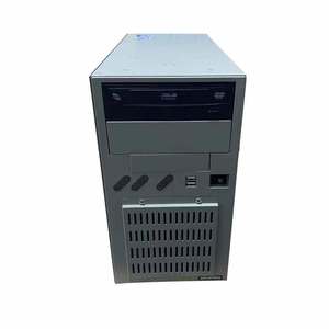 Châssis mural de table à 8 emplacements IPC-6608BP-30CE, plaque de base ISA/PCI originale Yanhua - Product Image 4