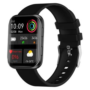 Schlussverkauf Gesundheit Smart Watch Gesundheit Fitness Tracker smart Armband GX08 Smartwatch - Product Image 4