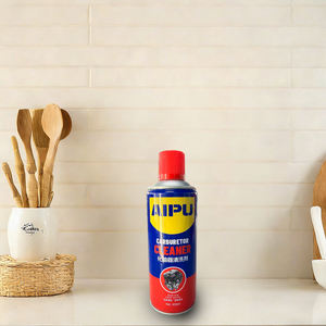 Limpiador de Carbono para Motor de Coche OEM, Desengrasante, Limpiador de <span class=keywords><strong>Carburador</strong></span> y Cuerpo del Acelerador, Spray para <span class=keywords><strong>Carburador</strong></span> - Product Image 2