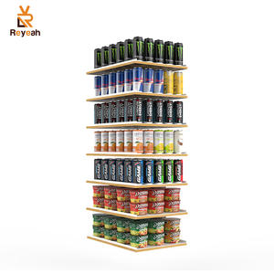 Distributeur automatique intelligent de <span class=keywords><strong>prix</strong></span> en libre-service pour <span class=keywords><strong>la</strong></span> vente combinée de bière et de boissons avec lecteur de carte - Product Image 6