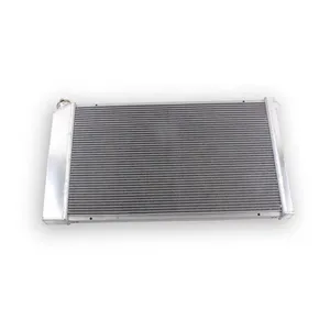 FREE SHIPPING FOR US For Chevy Monte Carlo 1983-1987/Olds Cutlass 1978-1988/Chevy Blazer 1973-1985 Aluminium Car Radiator 4 Rows