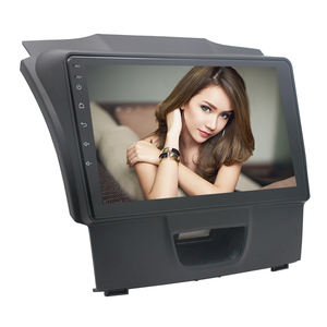 Radio para Auto Android de 10 Pulgadas para Isuzu DMAX <span class=keywords><strong>Chevrolet</strong></span> <span class=keywords><strong>S10</strong></span> <span class=keywords><strong>2015</strong></span> 2016 2017 2018, Pantalla Táctil, Navegación, Reproductor de DVD para Auto - Product Image 6