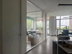 Hệ thống vận hành cửa & động cơ bánh răng cho cửa ra vào, động cơ cửa tốc độ cao với lắp ráp vành đai ổ đĩa và các thành phần cảm biến an toàn - Product Image 4