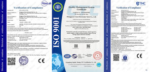 Dondurulmuş gıdalar üretim hattı için plastik çok zincirli profesyonel su geçirmez <span class=keywords><strong>Metal</strong></span> dedektörü - Product Image 5