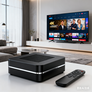 2024 cao cấp tv hộp bán buôn 5G Wifi Quad Core 8 + 128GB Android 13 hoạt động nhà máy giảm giá giá tùy chỉnh các tính năng - Product Image 5