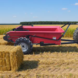 <span class=keywords><strong>รถ</strong></span>แทรกเตอร์สำหรับฟาร์มพร้อมเครื่องพ่นปุ๋ยแบบปั๊มและแบบเจาะดิน ยอดนิยม ขายดี ล่าสุด ประสิทธิภาพสูง สำหรับการหว่าน<span class=keywords><strong>ปุ๋ย</strong></span>และเมล็ดพันธุ์ - Product Image 1