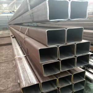 Groothandel Astm <span class=keywords><strong>A513</strong></span> Gegalvaniseerde Mechanische Vierkante Buizen Voor Precisietoepassingen - Product Image 6