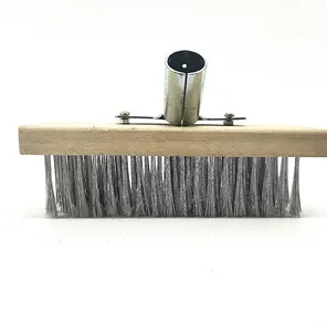 TDF Boat Ship Deck Scrubber Cleaning Brush