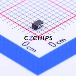 ทรานซิสเตอร์ภาคสนามทรานซิสเตอร์ SOT-363 NTJD4001NT1G ใหม่ล่าสุด (MOSFET) - Product Image 2