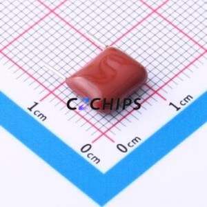 Condensateur à film polypropylène (CBB) B23B102KJ138095080040EOJ, composant traversant (THT), P=7,5 mm, 1 nF, 10 %, 1,25 kV - Product Image 2