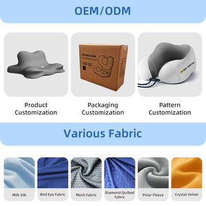 Bantal Tidur yang Dapat Disesuaikan: Bantal Baca Busa Memori dengan Penyangga Wedge untuk Punggung/Dagu, Ergonomis untuk Tempat Tidur & Lantai - Product Image 6