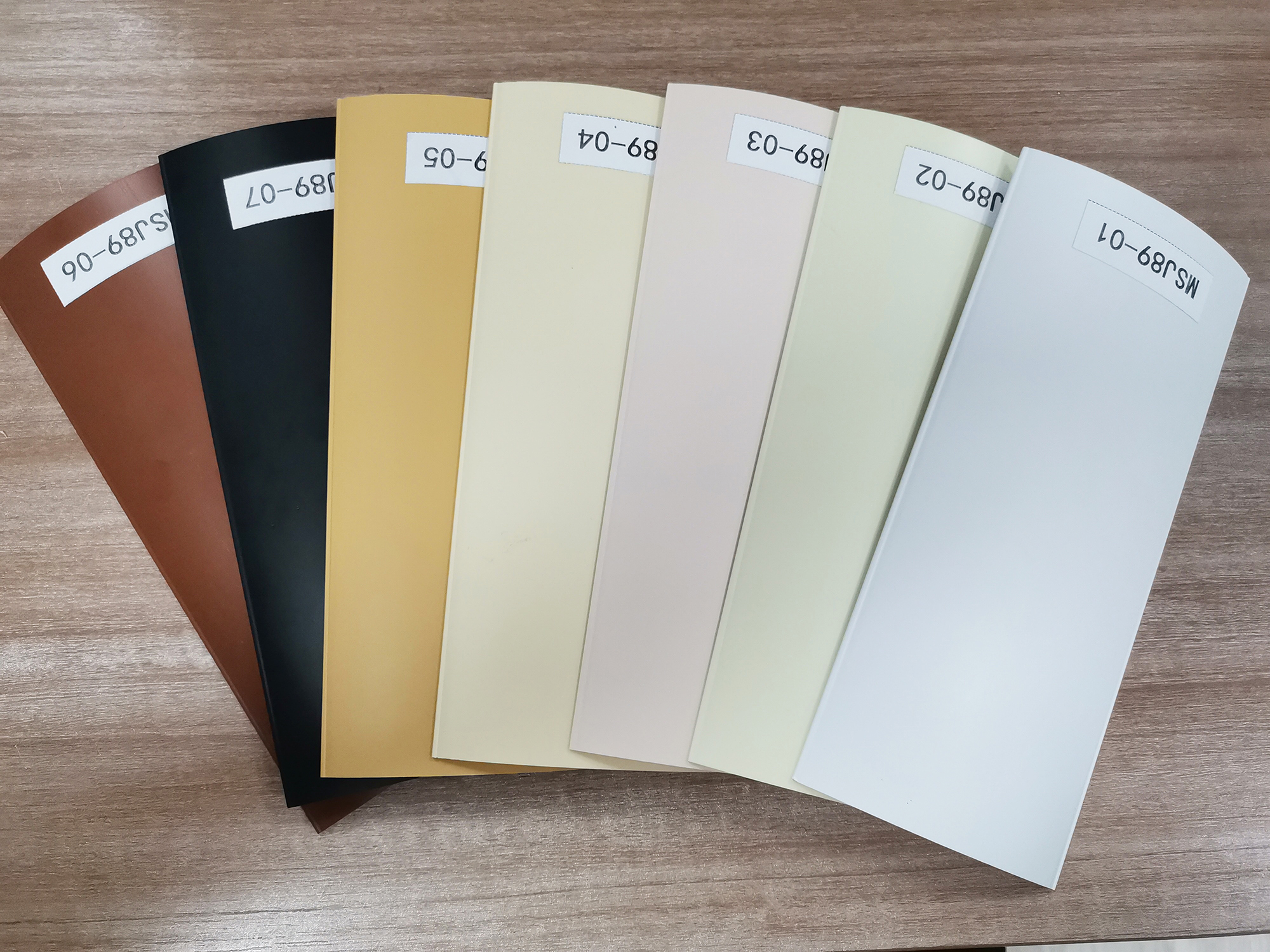 Adapté aux besoins du client