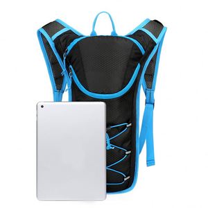 Mochila de Ciclismo Impermeable, Ligera y Moderna, Mochila de Hidratación Personalizada para Correr - Product Image 1