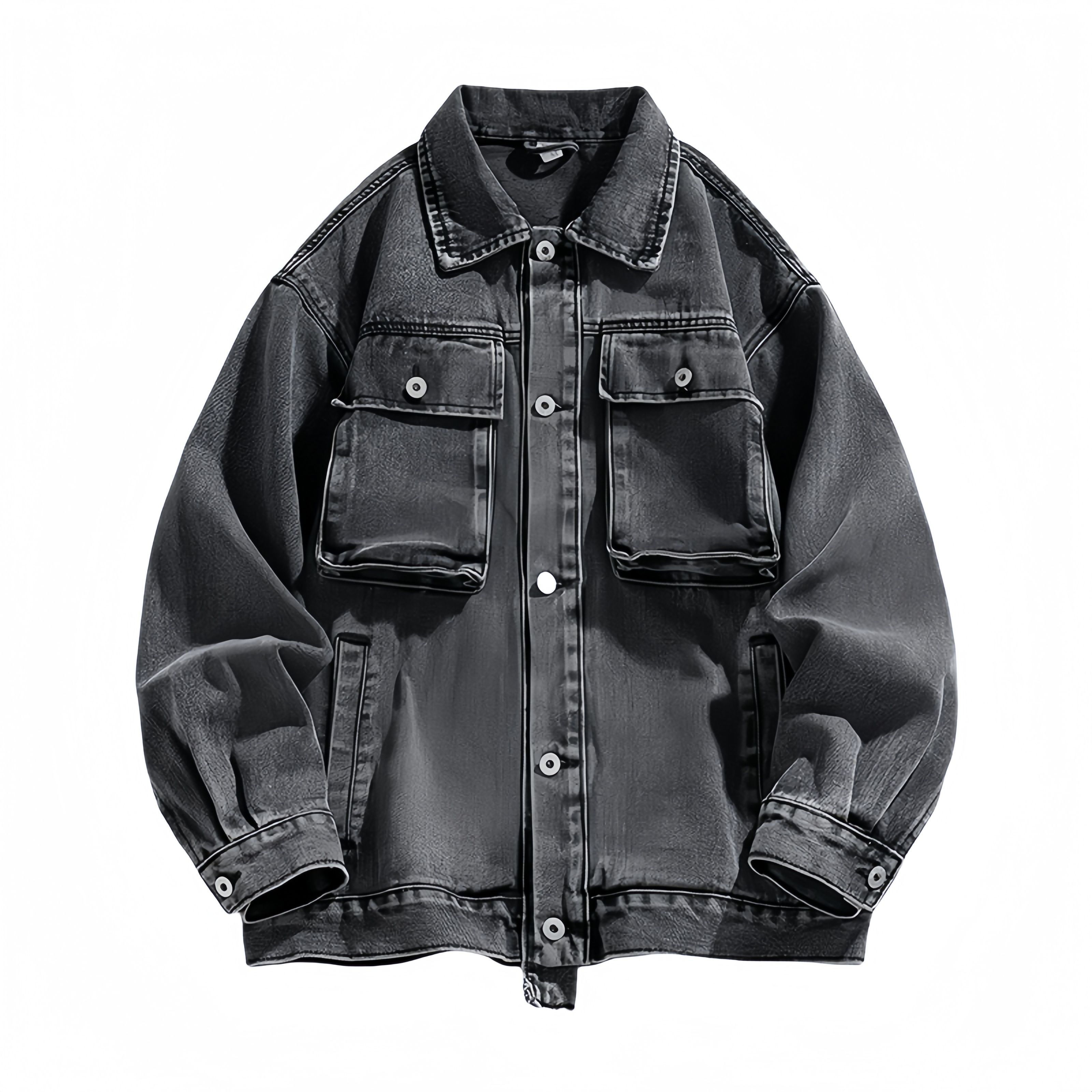 Cowboy Black A1-19-YPD8011JK