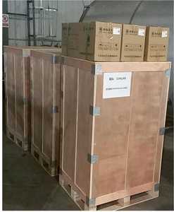 Homogeneizador ultrasónico sin contacto, disruptor celular, Sonda, sonicador, máquina limpiadora, disruptor - Product Image 6