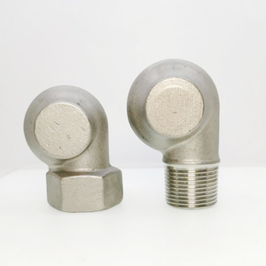Alta Presión Dispositivo de voluta de Gas Anti obstrucción de desempolvado de <span class=keywords><strong>agua</strong></span> de <span class=keywords><strong>dientes</strong></span> interiores de la torre de lavado vórtice boquilla - Product Image 4