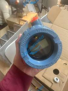 Nouveau transmetteur de température Rosemount 644 anti-explosion, capteur industriel intelligent pour le carburant - Product Image 5