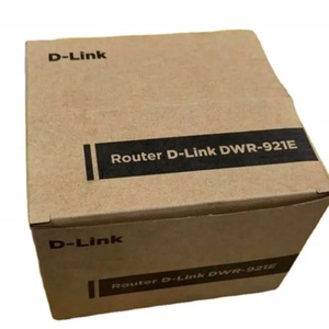 D-Link DWR-921E <b>4G</b> <b>Mobile</b> Wifi <b>Router</b> - Product Image 4