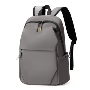 Students Custom logo School High Quality Laptop <b>Backpack</b> China Waterproof - Product Image 1