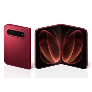 Xiaomi 18 Fold 5G หน้าจอ AMOLED 7.58 นิ้ว 120Hz กล้อง 200MP XringO3 แบตเตอรี่ 6000mAh พับได้ จัดส่งโดย FedEx - Product Image 1