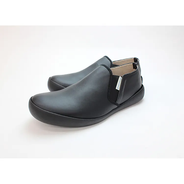 Lightweight comfortable leather fashion shoes for men bulk wholesale