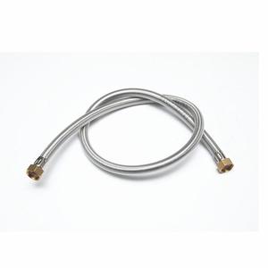 Máy Giặt Khớp Nối Máy Giặt Hose Với Hose Khớp Nối Thép Không Gỉ Khuỷu Tay Cho Phần Máy Giặt - Product Image 6