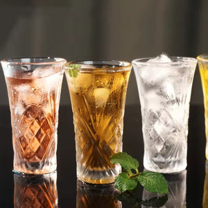 Verres à shot 2oz super mignons, verres à shot ornés, verres à shot fantaisie, base lourde, ensemble de verres à liqueur, tequila, fabriqué au Vietnam - Product Image 5