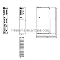 6ES7414-5HM06-0AB0 Módulo Original Nuevo para PLC S7-400, Automatización Industrial