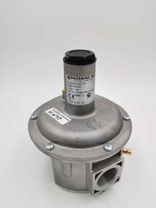 ตัวลดแรงดันแก๊ส Giuliani FG1B25 STOCK 200 FG1B25 - Product Image 2