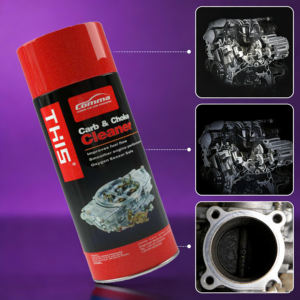 Limpiador de Carburador Económico 450ml, Limpiador de Carburador en Aerosol - Product Image 2