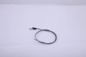 เซ็นเซอร์อุณหภูมิแบตเตอรี่ วัสดุทองแดงอลูมิเนียม ช่วงอุณหภูมิ -40 องศา C ยานพาหนะไฟฟ้า - Product Image 2