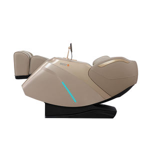 Silla de masaje de placer con pantalla táctil para oficina ejecutiva de lujo moderna, productos para el cuidado de la salud, irest, con pantalla táctil - Product Image 5