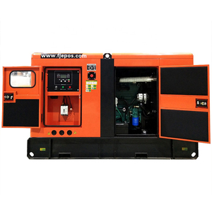 Générateur électrique triangulaire OEM/ODM 50kva 60kva, 40kw, pour production de plantes diesel, pliables, en promotion - Product Image 4
