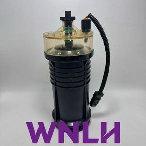 Elemento filtrante separador de agua y combustible WNLH 509-5094 para excavadora Caterpillar 320GC 323GC 326GC 330GC - Product Image 1