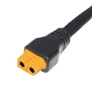 Özel 2 Çekirdekli Kalaylı Bakır İletken Adaptör Tipi Kablo Demeti - Product Image 1
