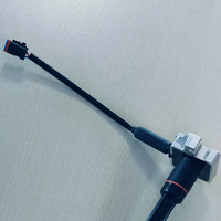 Bobine d'allumage de pièces de moteur d'équipement industriel de haute qualité 5634409 pour générateurs de gaz Cummins