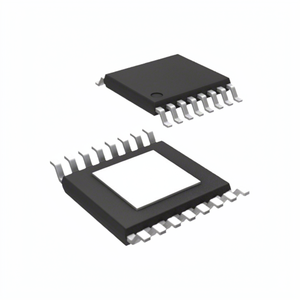 MIC3230YTSE-TR Electronic Circuit Components 16 TSSOP Exposed Pad Original Power Management (PMIC) - Product Image 1