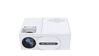 Aun — mini projecteur de télévision numérique led, portable, haute qualité, full hd, 2022 p, TY60, 1080