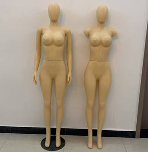 <span class=keywords><strong>Mannequin</strong></span> Femme en Plastique Peau Sexy Poupées Sexuelles Adultes <span class=keywords><strong>Mannequin</strong></span> Incurvy Corps Entier pour Femmes <span class=keywords><strong>Grande</strong></span> Taille - Product Image 6