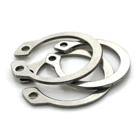 Direct Supply GB 894 Edge Locking Axial Capture Automotive Mechanisms Precision Form External Retaining Ring Washer