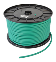 Câble Micro en Vrac OFC/CCA Fabricant – Rouleau Câble Audio XLR Bleu 300 pieds pour Signal Micro