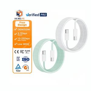 Bền Ban Đầu Pd 60W 1M 1.5M 2M Nylon Áo Khoá<span class=keywords><strong>c</strong></span> <span class=keywords><strong>C</strong></span>áp <span class=keywords><strong>D</strong></span>ệt USB Loại <span class=keywords><strong>C</strong></span> Để <span class=keywords><strong>C</strong></span> Nhanh Chóng Sạ<span class=keywords><strong>c</strong></span> <span class=keywords><strong>C</strong></span>áp 60W Bện <span class=keywords><strong>C</strong></span>áp - Product Image 1